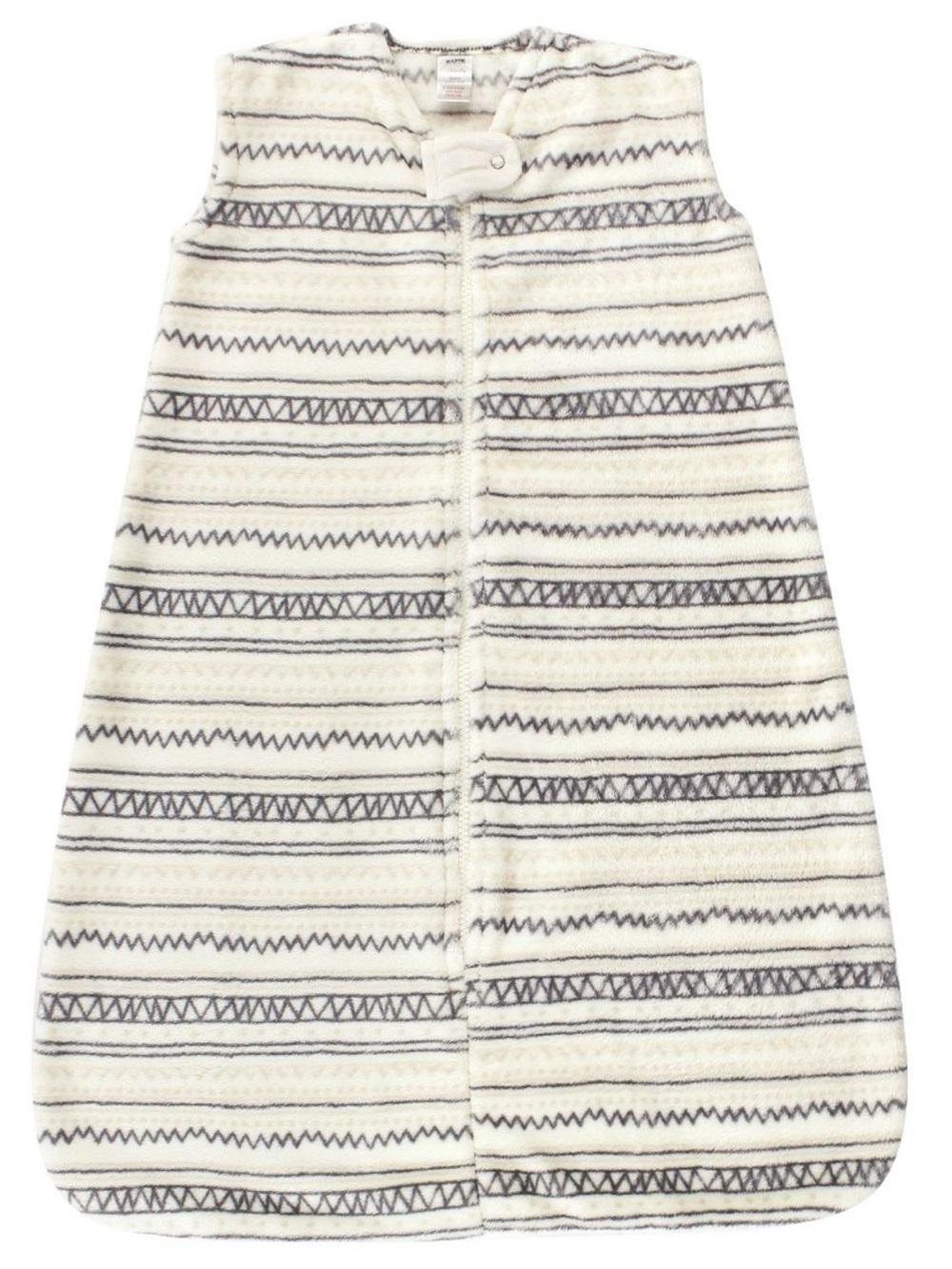 Hudson Baby HB Sleep Sack Sleeper Fleece Wearable Blanket 18-24 Mo Unisex